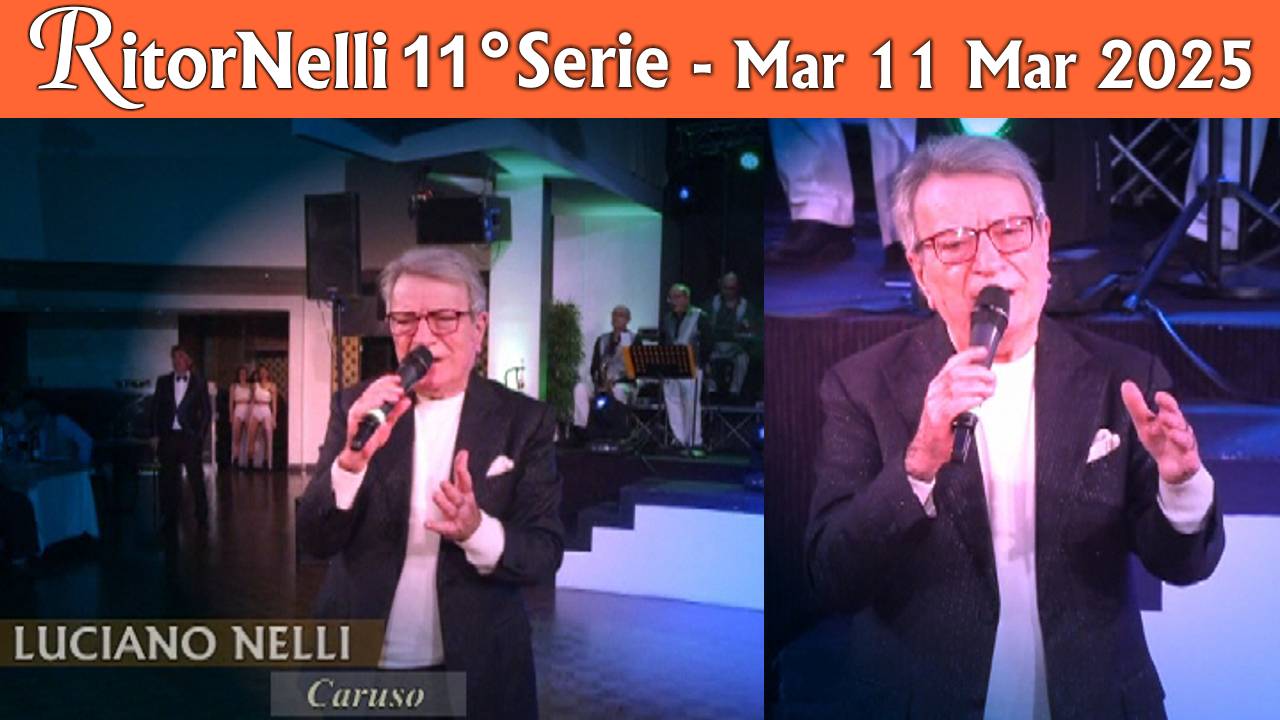 Trasmissione RitorNelli